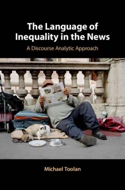 Language of Inequality in the News