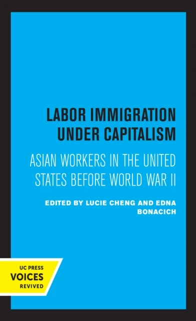 Labor Immigration under Capitalism