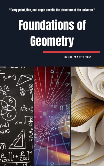 Foundations Of Geometry