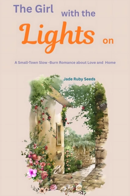Girl with the Lights on