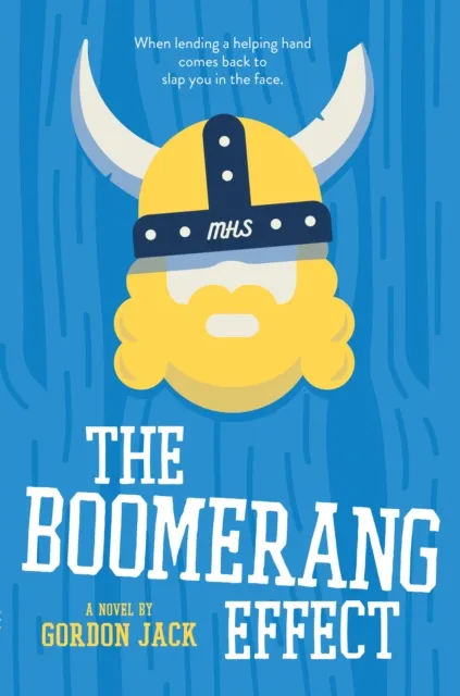 Boomerang Effect