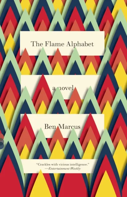 Flame Alphabet