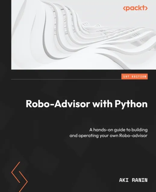 Robo-Advisor with Python