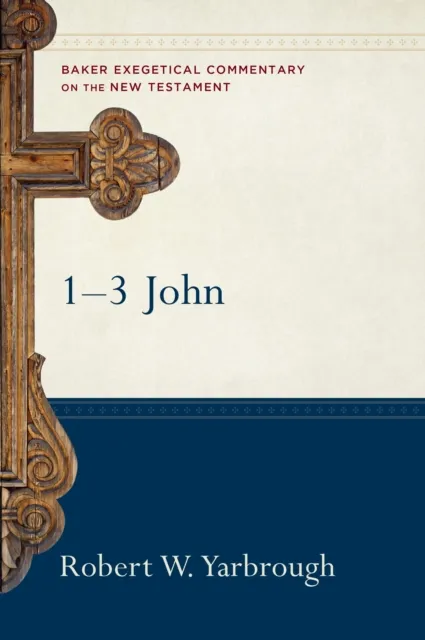 1-3 John ()