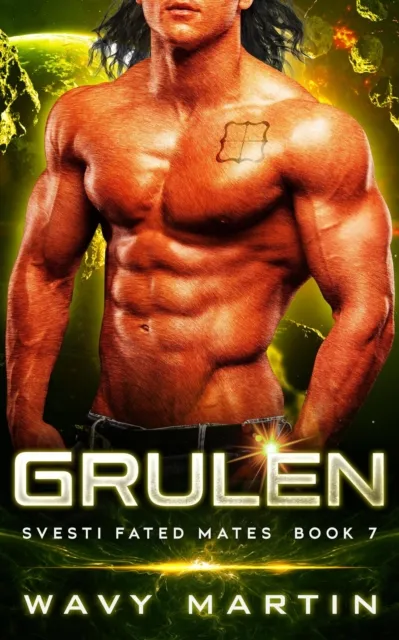 Grulen