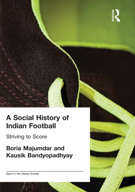 Social History of Indian Football
