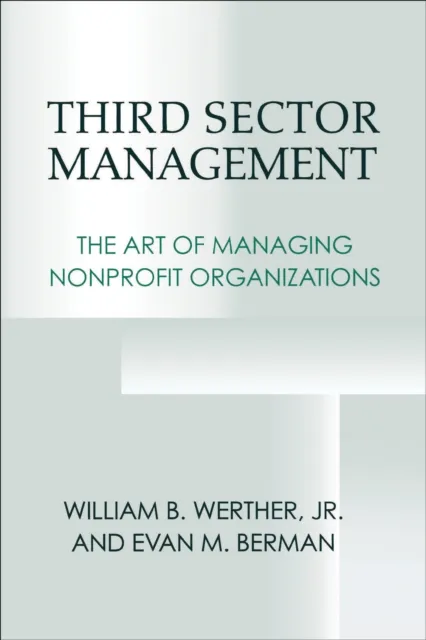 Third Sector Management