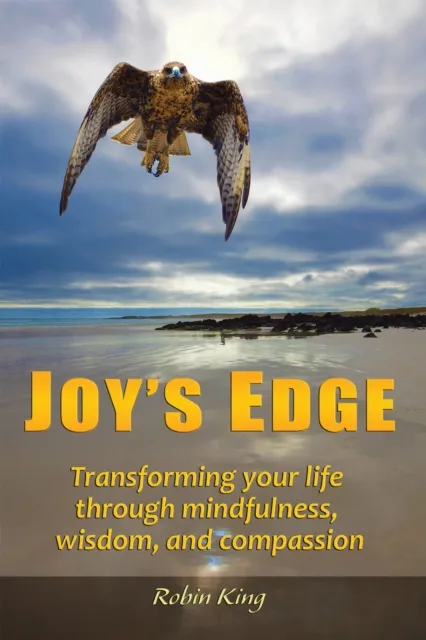 Joy'S Edge