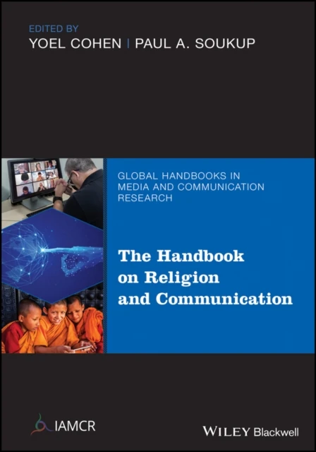 Handbook of Religion and Communication