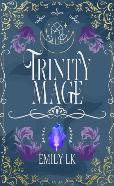 Trinity Mage