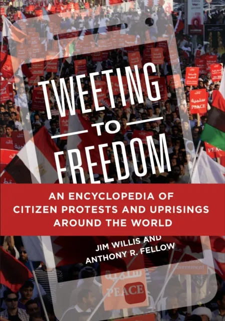 Tweeting to Freedom