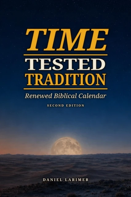 TIME Tested-Tradition