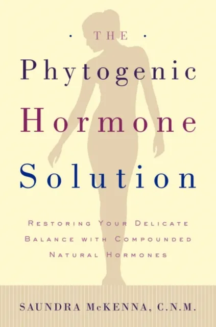 Phytogenic Hormone Solution