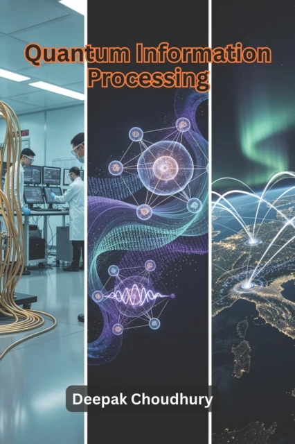 Quantum Information Processing