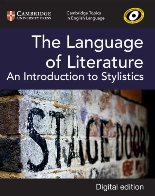 Language of Literature Digital Edition