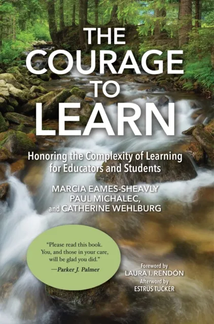 Courage to Learn