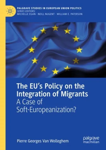 EU's Policy on the Integration of Migrants