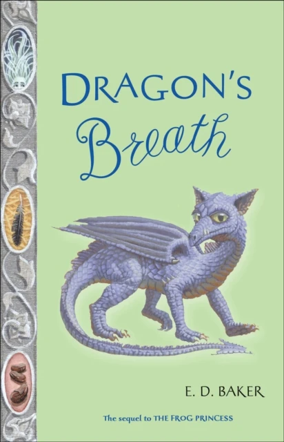 Dragon's Breath