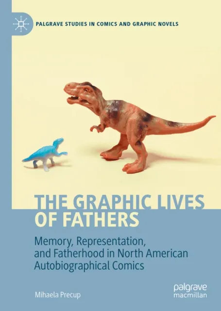 Graphic Lives of Fathers