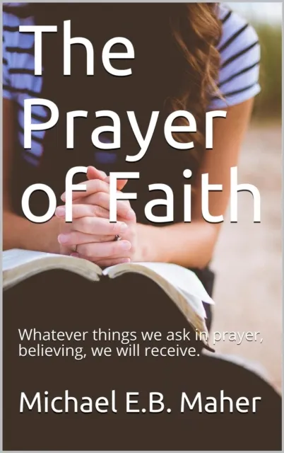 Prayer of Faith