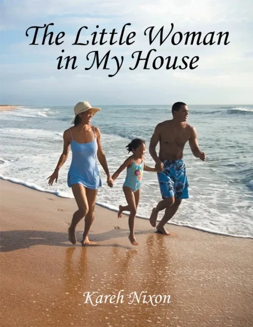 Little Woman in My House