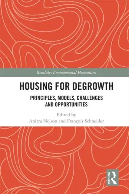 Housing for Degrowth