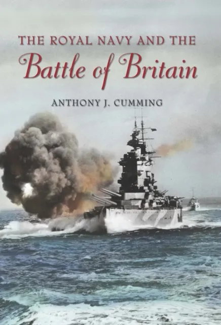 Royal Navy and Battle of Britain
