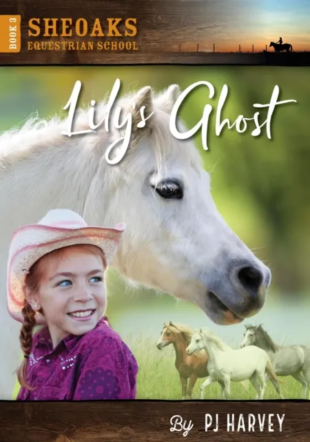 Lily's Ghost