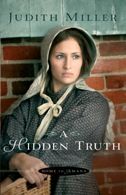 Hidden Truth ( Book #1)
