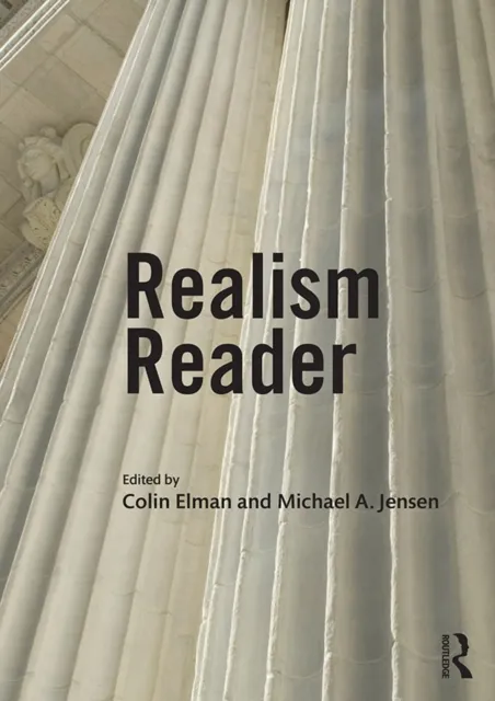 Realism Reader