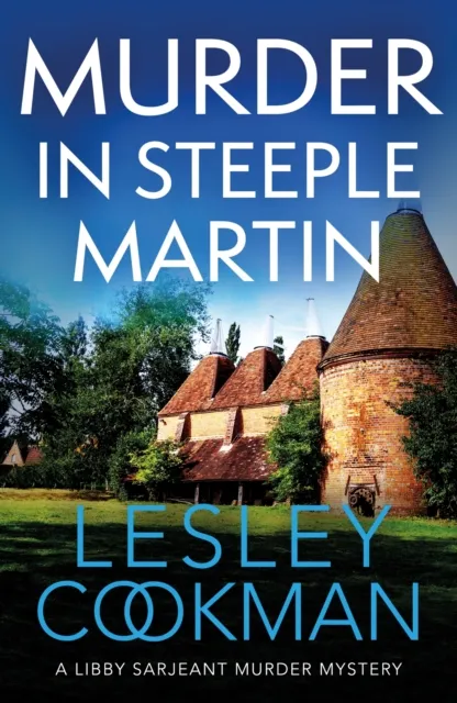 Murder in Steeple Martin