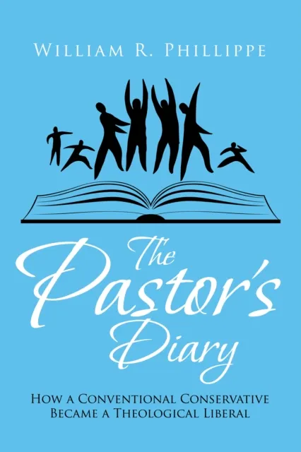 Pastor'S Diary