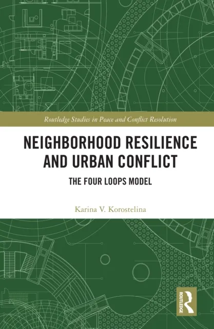 Neighborhood Resilience and Urban Conflict
