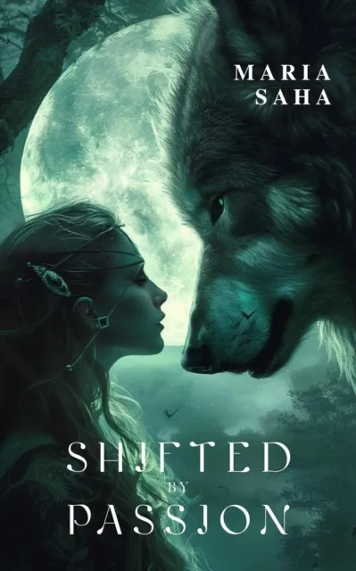 Shifted By Passion