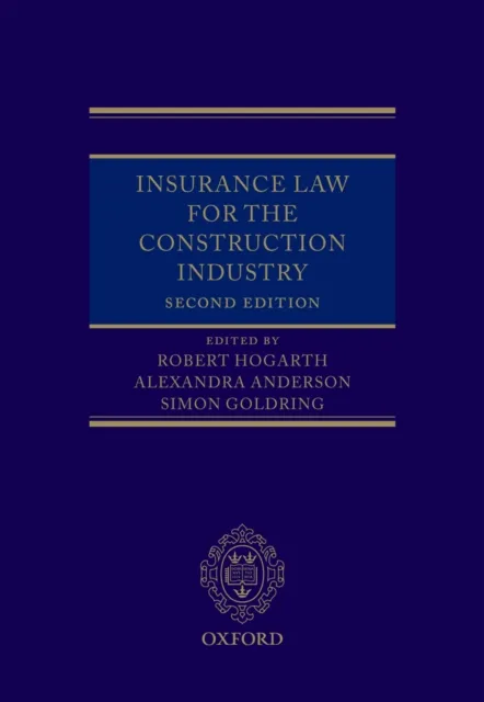 Insurance Law for the Construction Industry