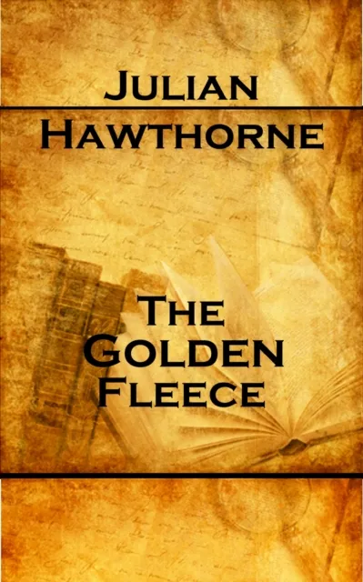 Golden Fleece