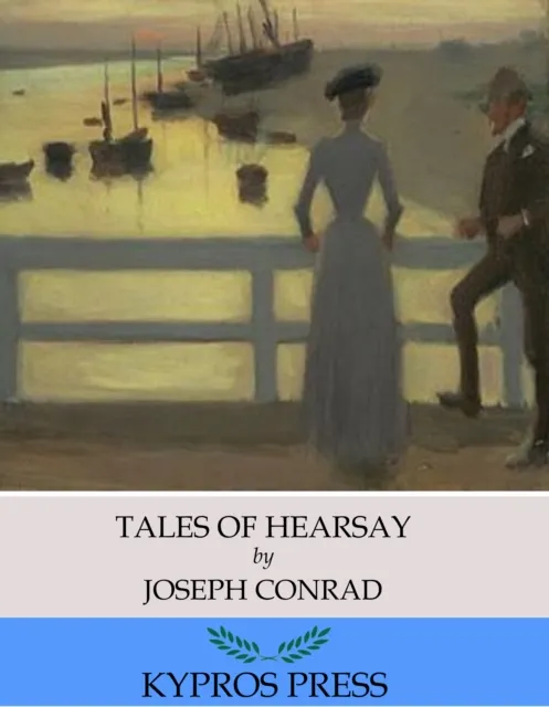 Tales of Hearsay