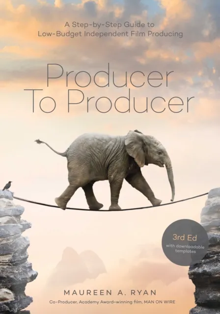 Producer to Producer -3rd edition