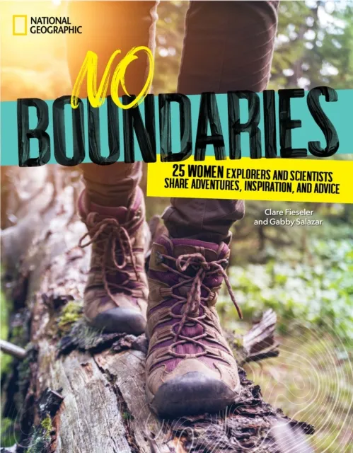 No Boundaries
