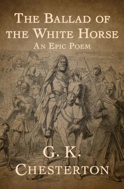 Ballad of the White Horse