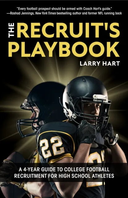 Recruit's Playbook