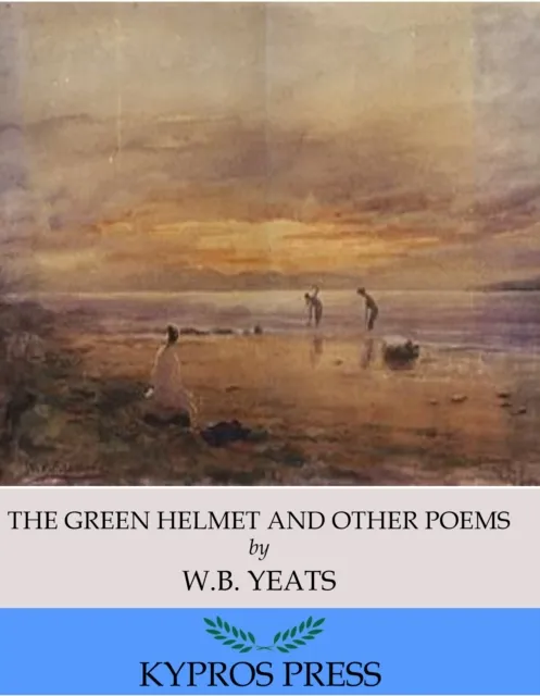 Green Helmet and Other Poems