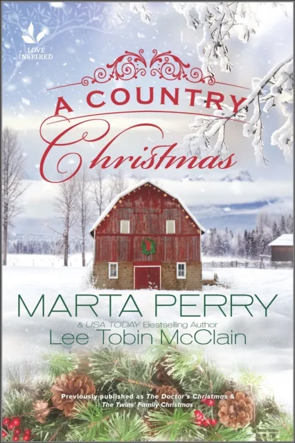 Country Christmas
