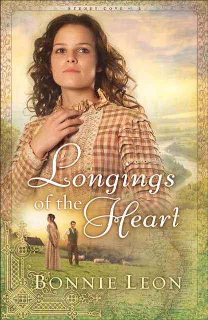 Longings of the Heart ( Book #2)