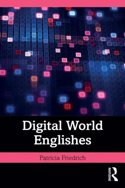 Digital World Englishes