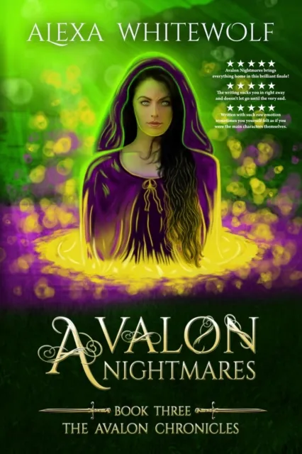 Avalon Nightmares