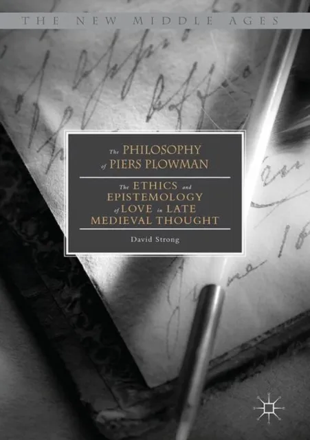 Philosophy of Piers Plowman