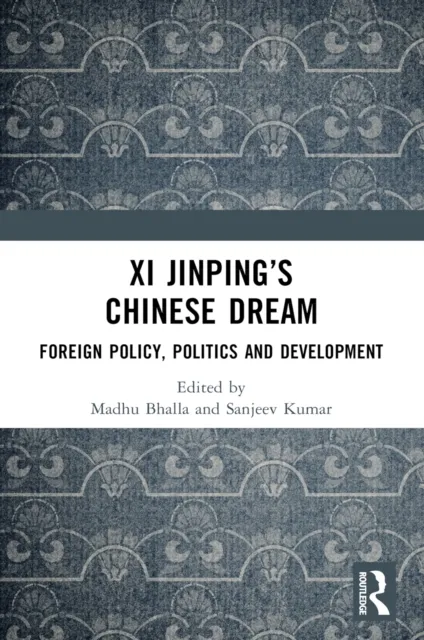 Xi Jinping's Chinese Dream