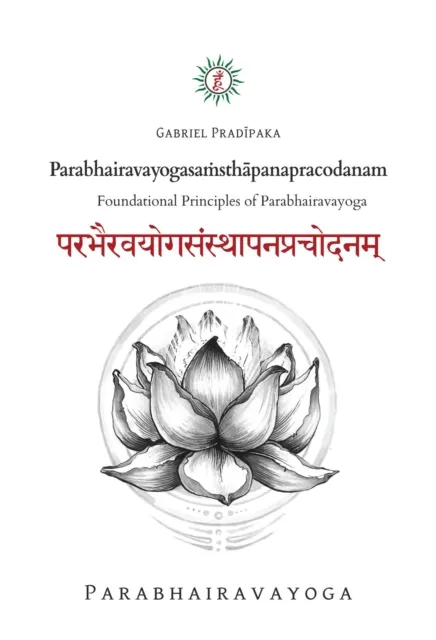 Parabhairavayogasamsthapanapracodanam