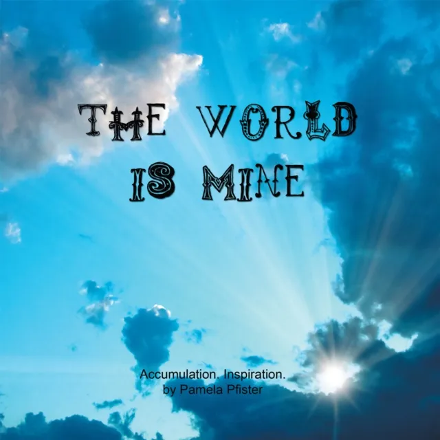 World Is Mine